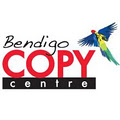Bendigo Copy Centre logo