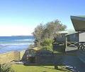 Berrara Beach Holiday Chalets image 6