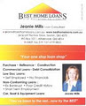 Best Home Loans and Motgage Service logo