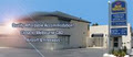 Best Western Fawkner Airport Motor Inn image 1