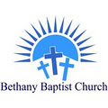 Bethany Baptist Church logo