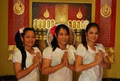 Bhutra Thai Massage logo