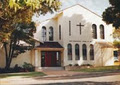 Bible-Presbyterian Church of WA logo