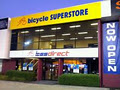 Bicycle Superstore logo