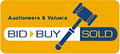 Bid Buy Sold Auctions logo