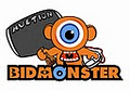 BidMonster logo