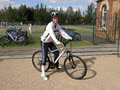 Bike Hire @ Sydney Olympic Park image 3