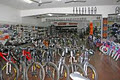 Bikeman Bicycle Store image 1
