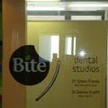 Bite Dental Studios logo