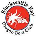 Blackwattle Bay Dragon Boat Club logo
