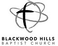 Blackwood Hills Baptist Church logo