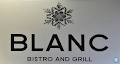 Blanc Bistro & Grill logo
