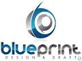Blueprint Design & Drafting logo