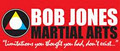 Bob Jones Martial Arts image 2