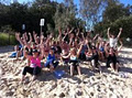 Body Overhaul Personal Training Sunshine Coast Caloundra logo
