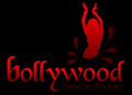 Bollywood Dance Studio logo