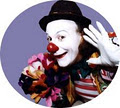Boppa The Clown logo