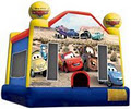 Bouncy Bouncy Jumping Castles image 2