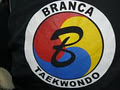Branca Taekwondo - craigieburn branch logo