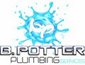 Brett Potter Plumbing logo