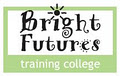 Bright Futures Training College logo