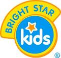 Bright Star Kids (Agent) logo