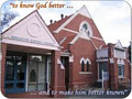 Brighton Baptist Church image 1
