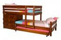 Brisbane Bunkers - The Bunk Bed Specialists image 1