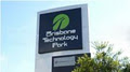 Brisbane Technology Park logo