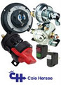 Britax Automotive Equipment image 3