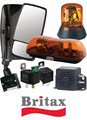 Britax Automotive Equipment logo