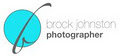 Brock Johnston Photographer logo