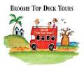 Broome Top Deck Tours image 4