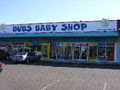 Bubs Baby Shop Kawana logo