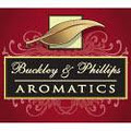 Buckley & Phillips logo