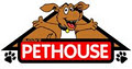 Buddy's Pethouse logo