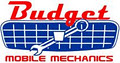 Budget Mobile Mechanics logo