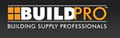 Buildpro - Ballarat logo