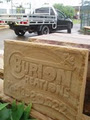 Burton Creations logo