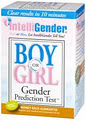 Buy IntelliGender Baby Gender prediction logo