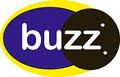 Buzzy Design and Marketing logo