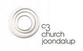 C3 Church Joondalup logo