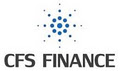 CFS Finance & Leasing (Daryl Coxon Financial Services) logo