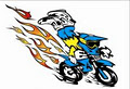 CINIWORX MOTORCYCLES logo