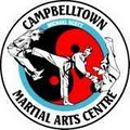 CMA Martial Arts Centre image 3