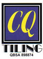 CQ TILING logo