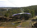 Cable Hang Gliding Australia logo
