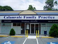 Calamvale Family Medical Practice logo