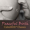 Calmbirth Classes logo