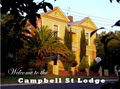 Campbell St Lodge logo